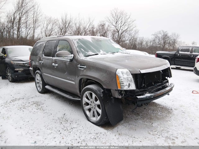 2014 CADILLAC ESCALADE 1GYS4BEF1ER204387 Photo 0