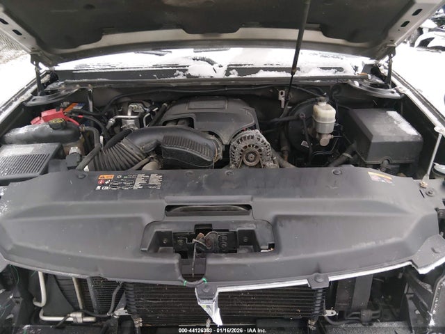 2014 CADILLAC ESCALADE 1GYS4BEF1ER204387 Photo 9