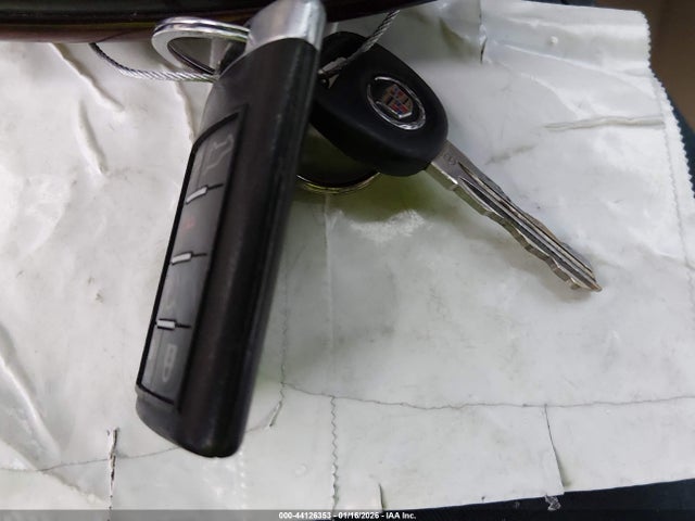 2014 CADILLAC ESCALADE 1GYS4BEF1ER204387 Photo 10