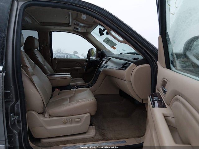 2014 CADILLAC ESCALADE 1GYS4BEF1ER204387 Photo 4