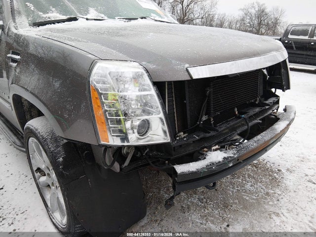 2014 CADILLAC ESCALADE 1GYS4BEF1ER204387 Photo 5