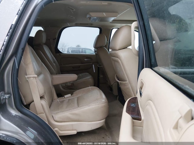 2014 CADILLAC ESCALADE 1GYS4BEF1ER204387 Photo 7