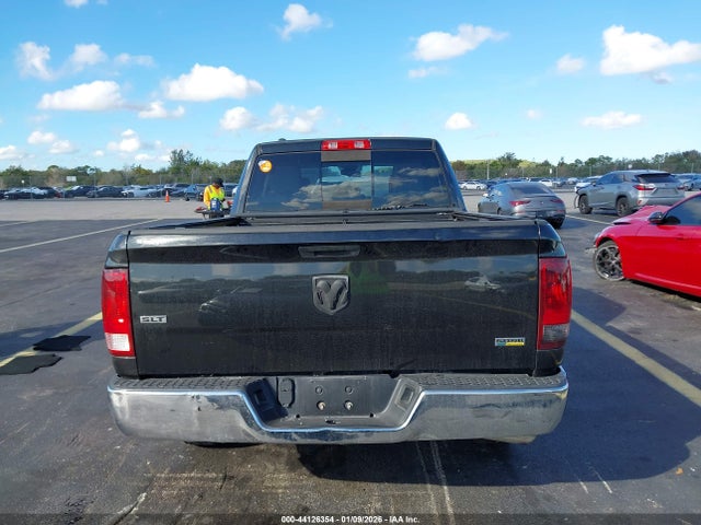 2017 Ram 1500 Slt  4x2 6'4 Box მანქანა იყიდება აუქციონზე, vin: 1C6RR6GG1HS651115, აუქციონის ნომერი: 44126354