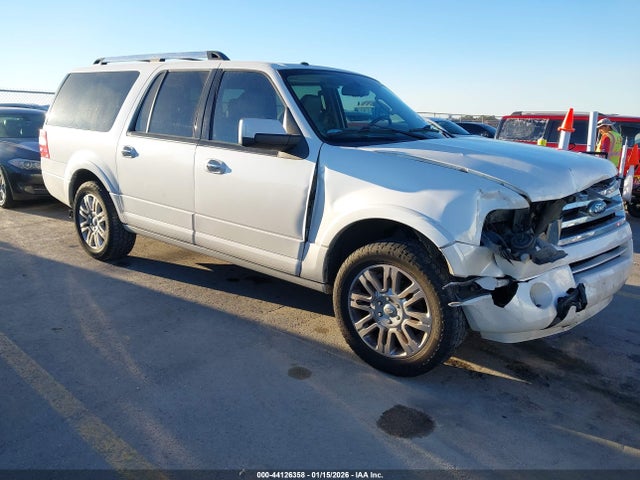 2011 FORD EXPEDITION EL 1FMJK1K58BEF29727