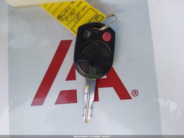 2011 FORD EXPEDITION EL 1FMJK1K58BEF29727 Photo 10