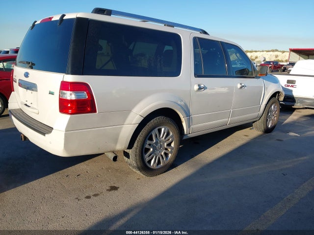 2011 FORD EXPEDITION EL 1FMJK1K58BEF29727 Photo 3