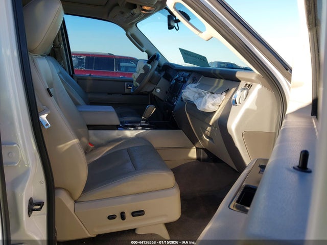 2011 FORD EXPEDITION EL 1FMJK1K58BEF29727 Photo 4