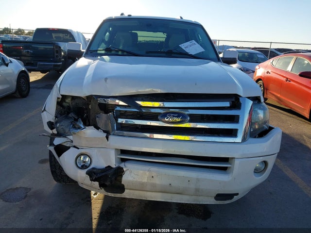 2011 FORD EXPEDITION EL 1FMJK1K58BEF29727 Photo 5