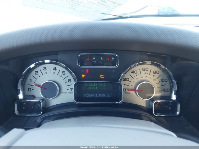 2011 FORD EXPEDITION EL 1FMJK1K58BEF29727 Photo 6