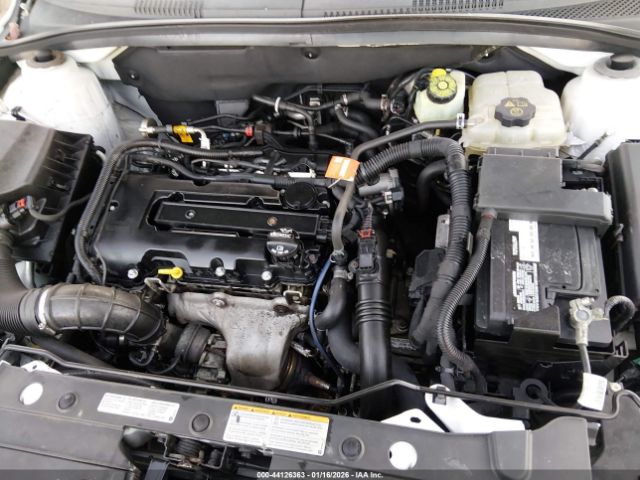 2014 CHEVROLET CRUZE 1G1PC5SB1E7479540 Photo 9