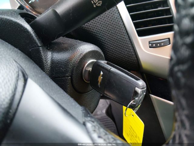 2014 CHEVROLET CRUZE 1G1PC5SB1E7479540 Photo 10