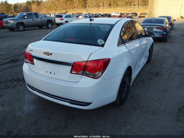 2014 CHEVROLET CRUZE 1G1PC5SB1E7479540 Photo 3