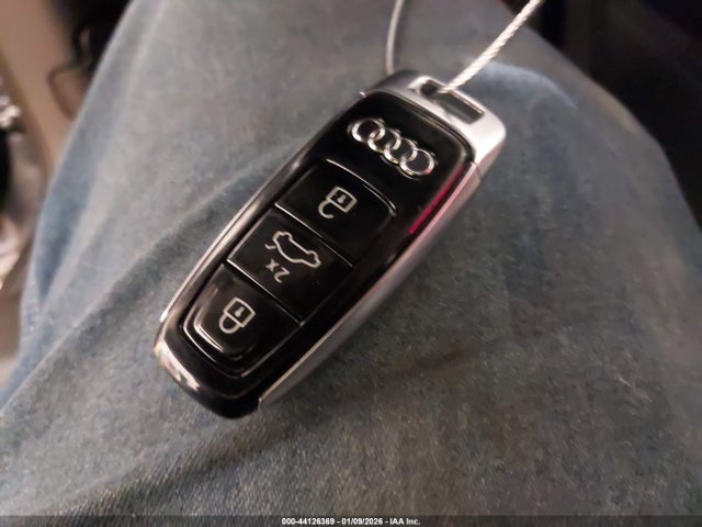 2022 AUDI E-TRON SPORTBACK WA13ABGE5NB044055 Photo 10