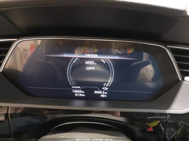 2022 AUDI E-TRON SPORTBACK WA13ABGE5NB044055 Photo 6