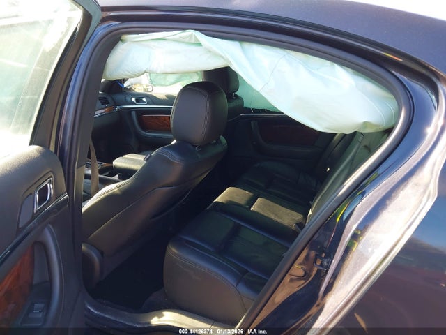 1LNHL9FT1EG605543 Lincoln Mks Ecoboost