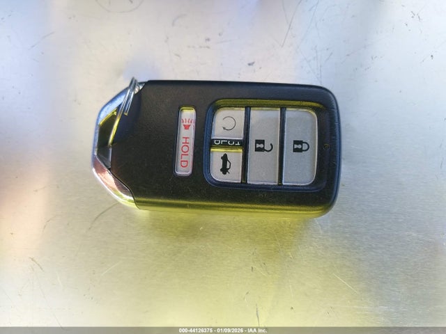 Honda CIVIC EX 2019 2HGFC3B35KH352467 Image 11