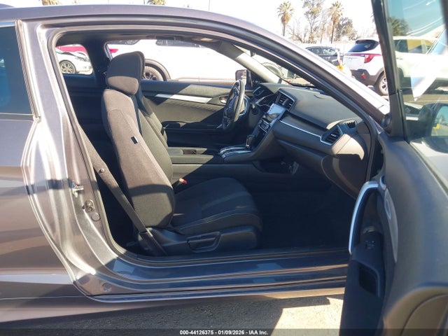 Honda CIVIC EX 2019 2HGFC3B35KH352467 Image 5