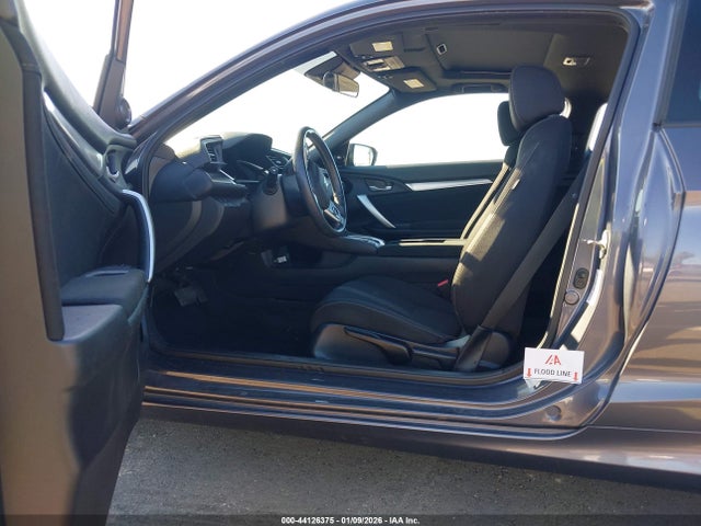 Honda CIVIC EX 2019 2HGFC3B35KH352467 Image 6