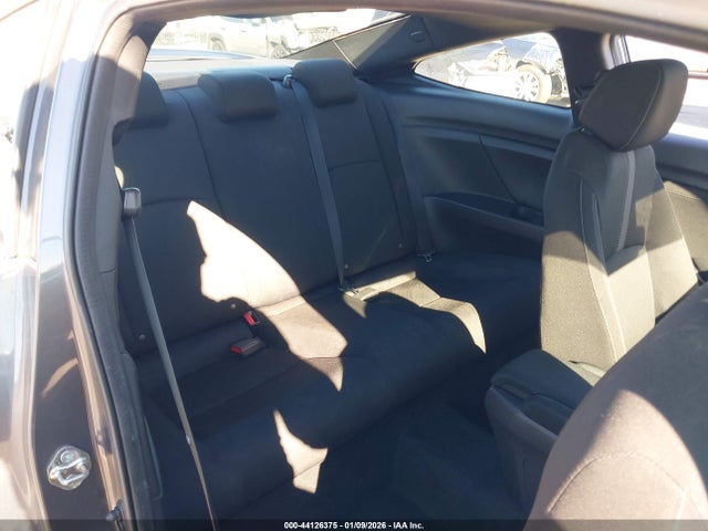 Honda CIVIC EX 2019 2HGFC3B35KH352467 Image 8