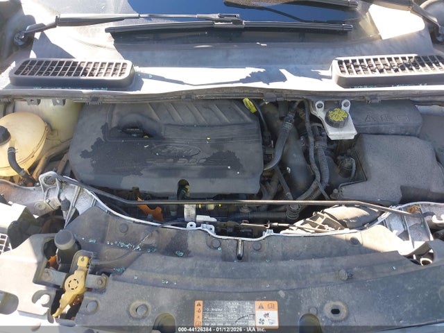 1FMCU9GD1HUC46912 Ford ESCAPE SE