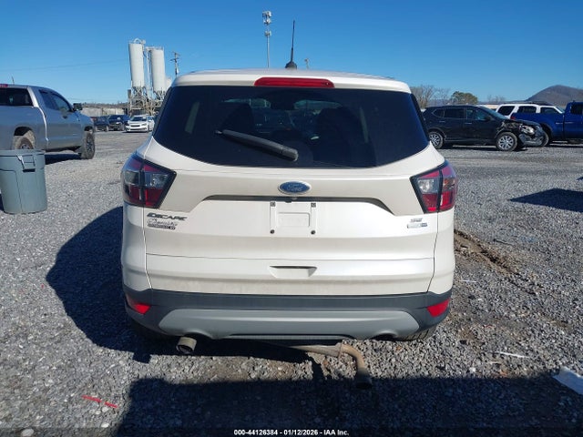 1FMCU9GD1HUC46912 Ford ESCAPE SE