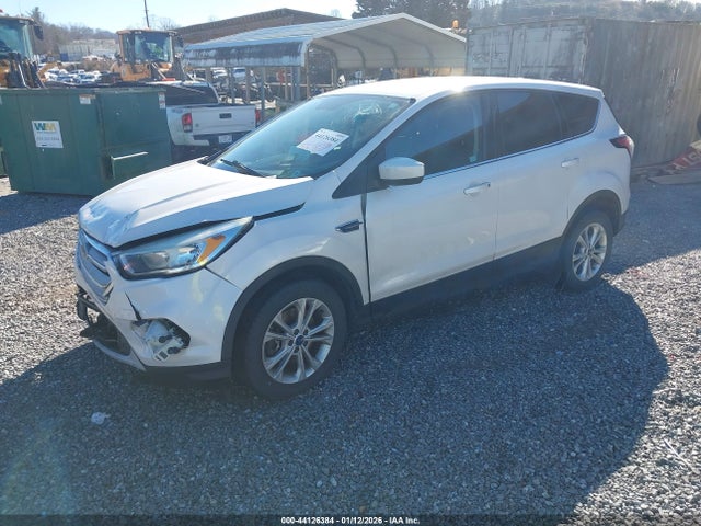 1FMCU9GD1HUC46912 Ford ESCAPE SE