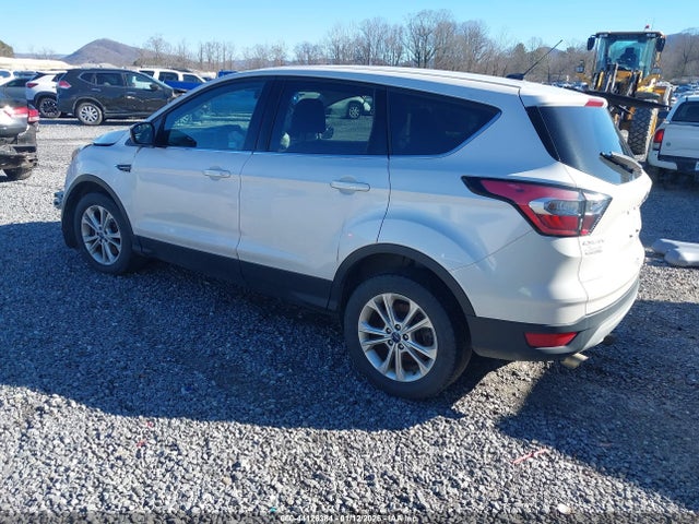 1FMCU9GD1HUC46912 Ford ESCAPE SE