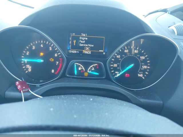 1FMCU9GD1HUC46912 Ford ESCAPE SE