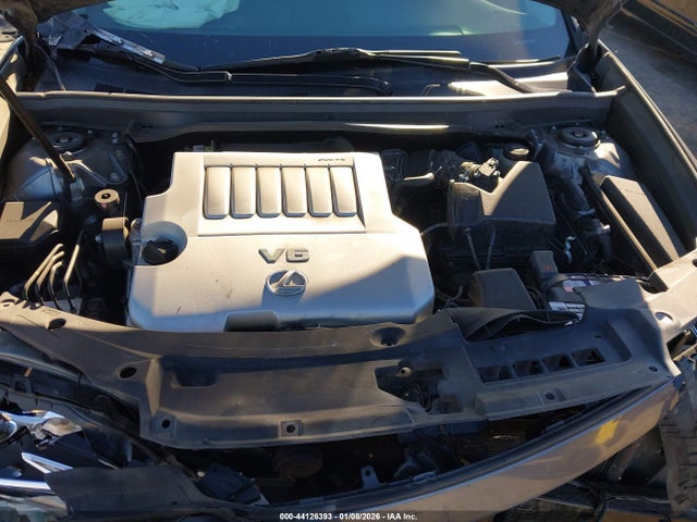 58ABK1GG8GU024582 Lexus ES 350