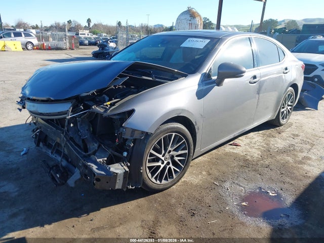 58ABK1GG8GU024582 Lexus ES 350