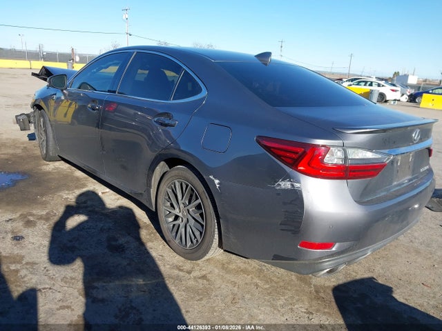 58ABK1GG8GU024582 Lexus ES 350