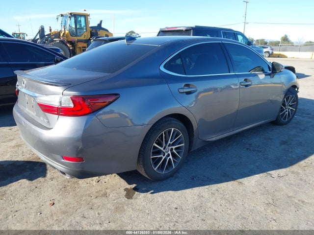 58ABK1GG8GU024582 Lexus ES 350