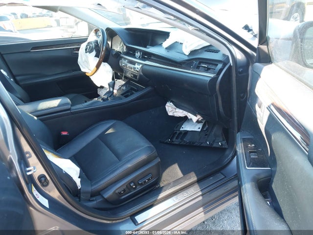 58ABK1GG8GU024582 Lexus ES 350