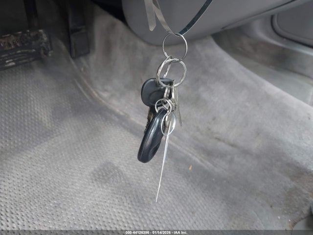 2002 CADILLAC DEVILLE 1G6KD54Y02U275098 Photo 10