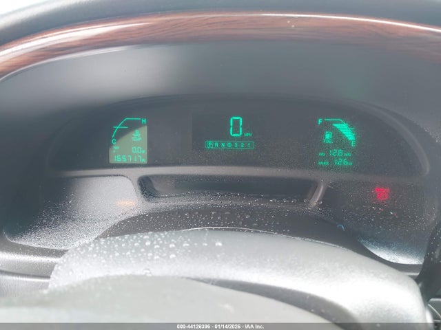 2002 CADILLAC DEVILLE 1G6KD54Y02U275098 Photo 6