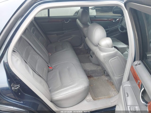 2002 CADILLAC DEVILLE 1G6KD54Y02U275098 Photo 7
