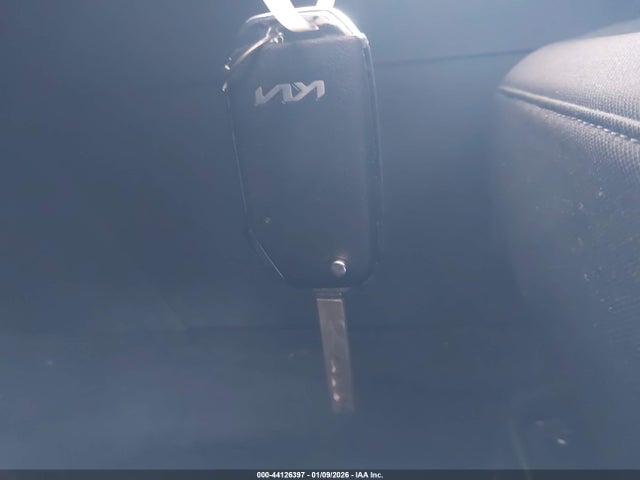 KNDPU3DG7S7195925 KIA Sportage Hybrid Lx