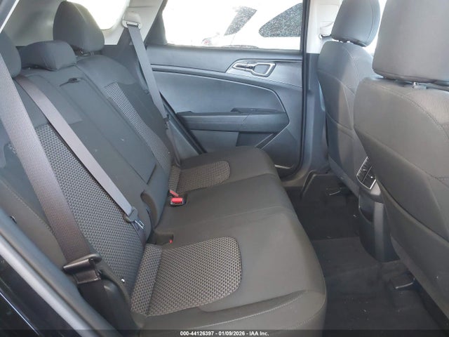 KNDPU3DG7S7195925 KIA Sportage Hybrid Lx