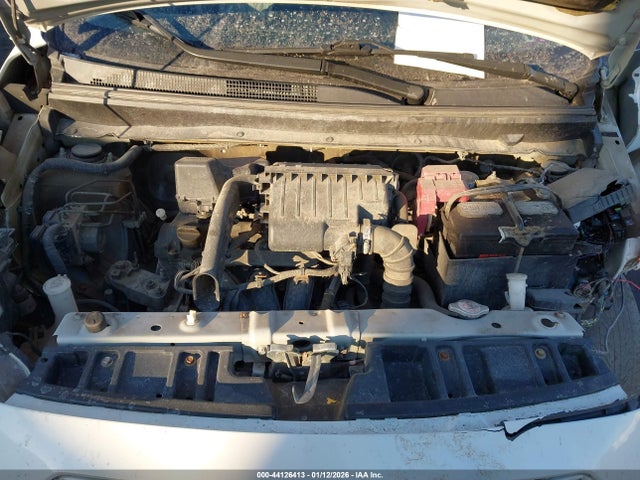 2018 MITSUBISHI MIRAGE G4 ML32F3FJ7JHF10010 Photo 9