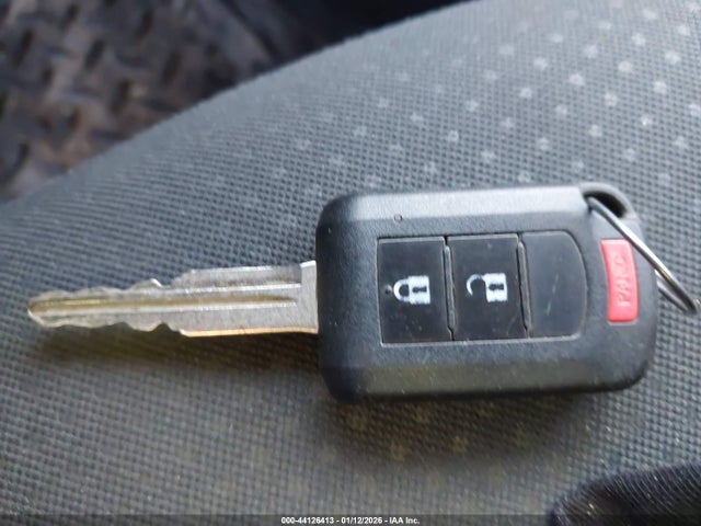 2018 MITSUBISHI MIRAGE G4 ML32F3FJ7JHF10010 Photo 10