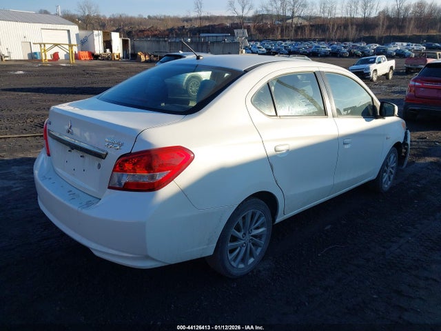 2018 MITSUBISHI MIRAGE G4 ML32F3FJ7JHF10010 Photo 3