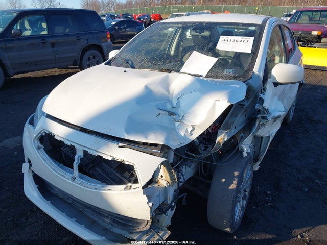 2018 MITSUBISHI MIRAGE G4 ML32F3FJ7JHF10010 Photo 5