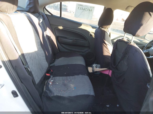 2018 MITSUBISHI MIRAGE G4 ML32F3FJ7JHF10010 Photo 7