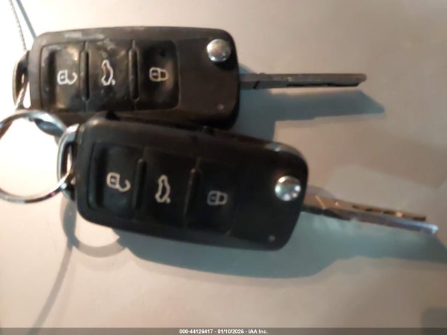 3VW1K7AJ4FM318804 Volkswagen Jetta 2.0l S