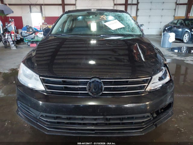 3VW1K7AJ4FM318804 Volkswagen Jetta 2.0l S