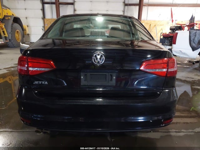 3VW1K7AJ4FM318804 Volkswagen Jetta 2.0l S