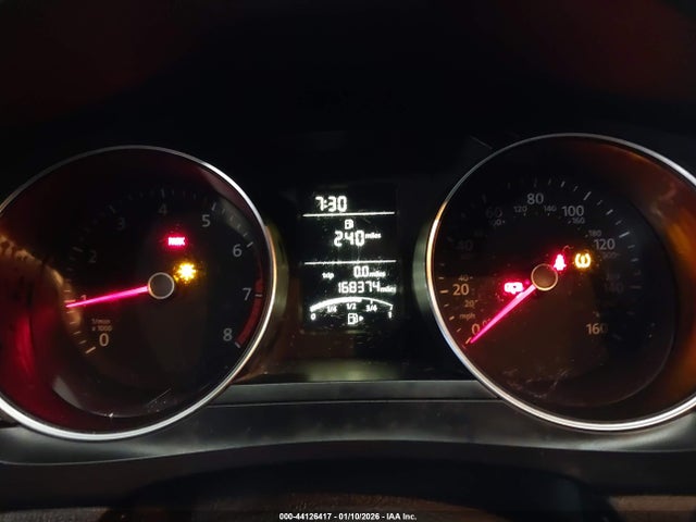3VW1K7AJ4FM318804 Volkswagen Jetta 2.0l S