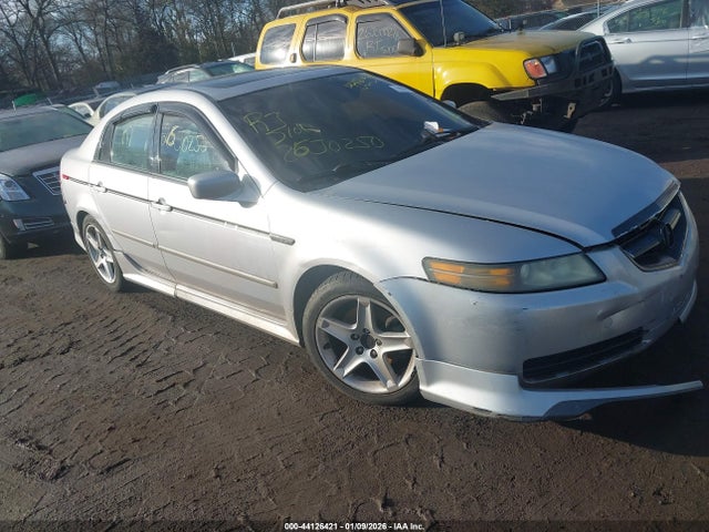 2004 ACURA TL 19UUA66234A049821
