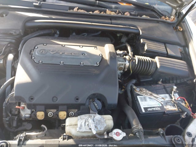 2004 ACURA TL 19UUA66234A049821 Photo 9