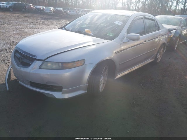 2004 ACURA TL 19UUA66234A049821 Photo 1